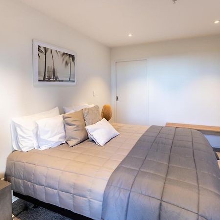 Ocean Retreat 222 Apartman Mount Maunganui Kültér fotó